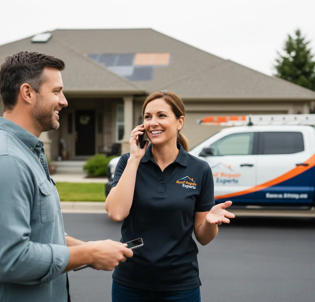 Roof Maintenance in Camden, SC